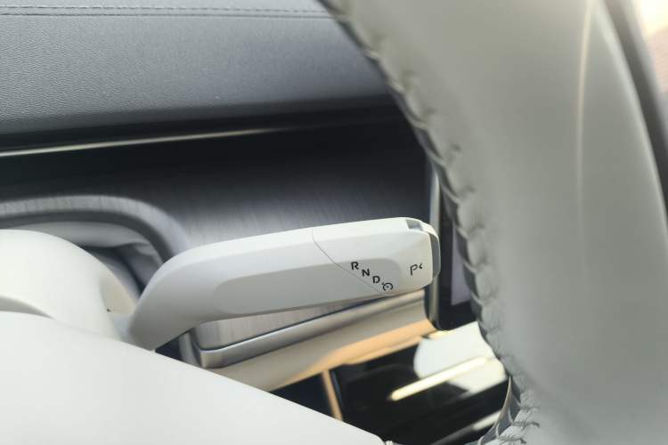 Used Qiyuan A07 2023 Range-Extended 200 Max
