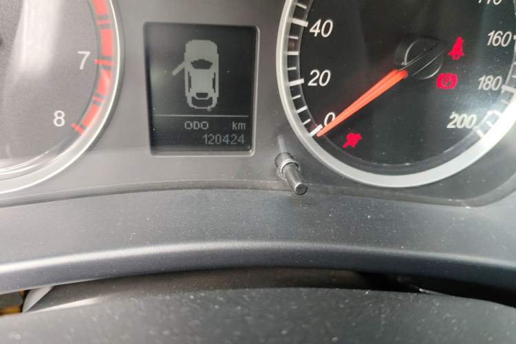 Used Haval H5 Classic 2015 2.0T Manual 4x4 Advanced Trim