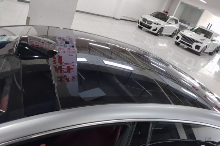 Used Hima Luxeed S7 2024 Max+ Rear-Drive Ultra-Range Intelligent Driving Edition