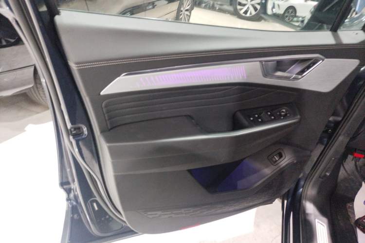 Used Volkswagen Talagon 2022 380TSI Four-Wheel Drive Luxury "Jiajing" Edition Pro 6 Seats