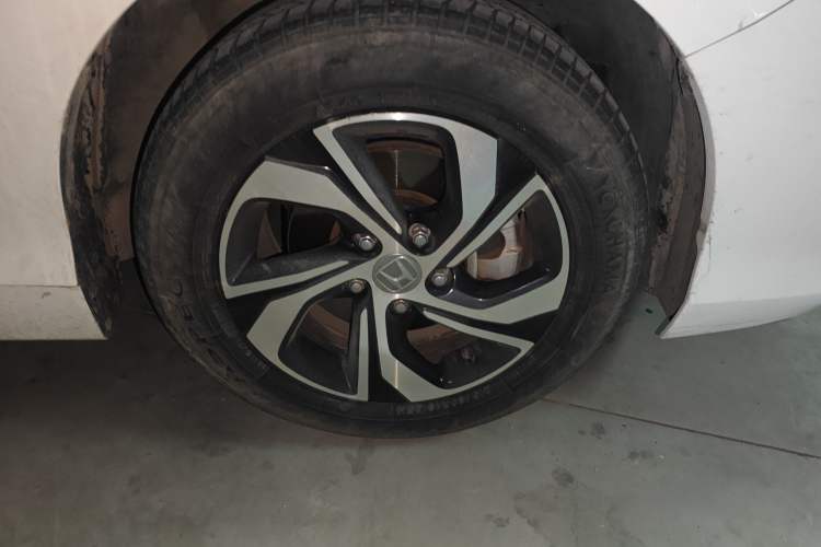 Used Honda Accord 2016 2.0L Elite Edition
