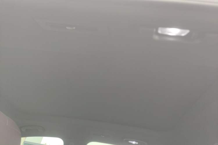 Used Cadillac XT6 2022 2.0T Six-Seater Four-Wheel Drive Luxury Version