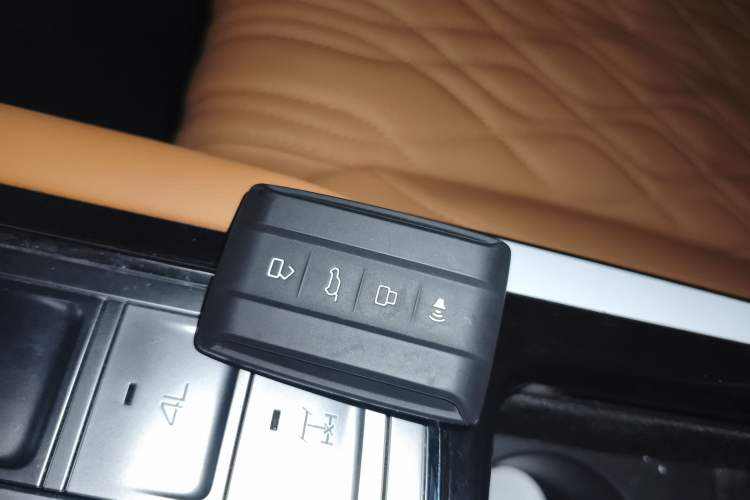 Used Tank 500 New Energy 2024 Hi4-T