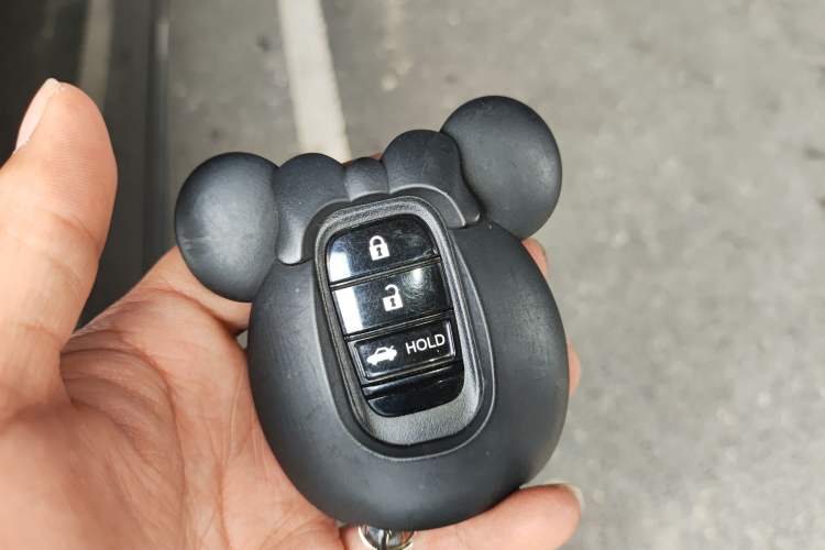 Used Honda Accord 2023 260TURBO Smart Enjoyment Version Vehicle Key