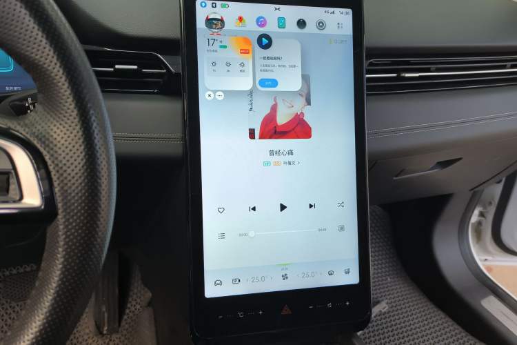 Used XPeng G3 2021 G3i 460G