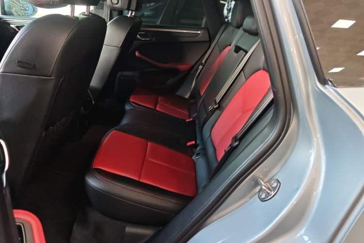 Used Porsche Macan 2021 Macan 2.0T