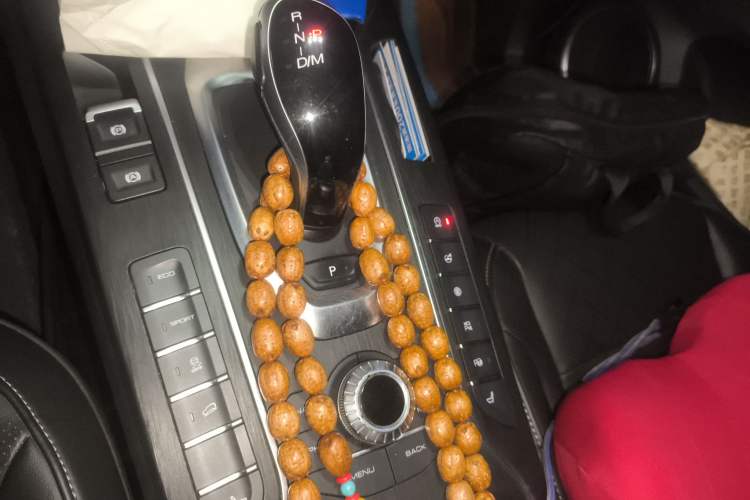 Used Wey VV6 2018 2.0T Two-Wheel Drive Flagship Version China V Standard