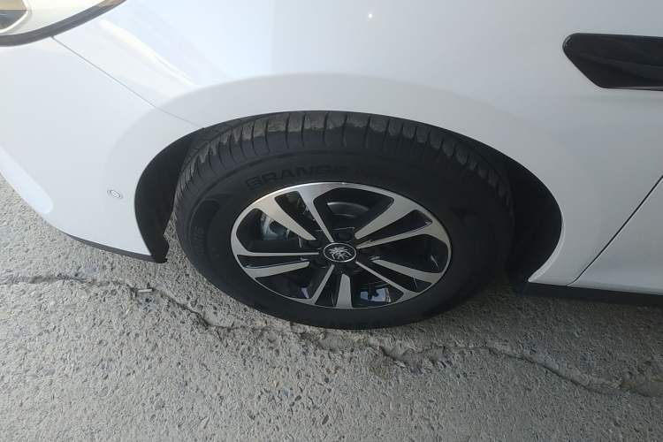 Used BYD Qin PLUS 2025 DM-i Smart Drive 120KM Superior Model
