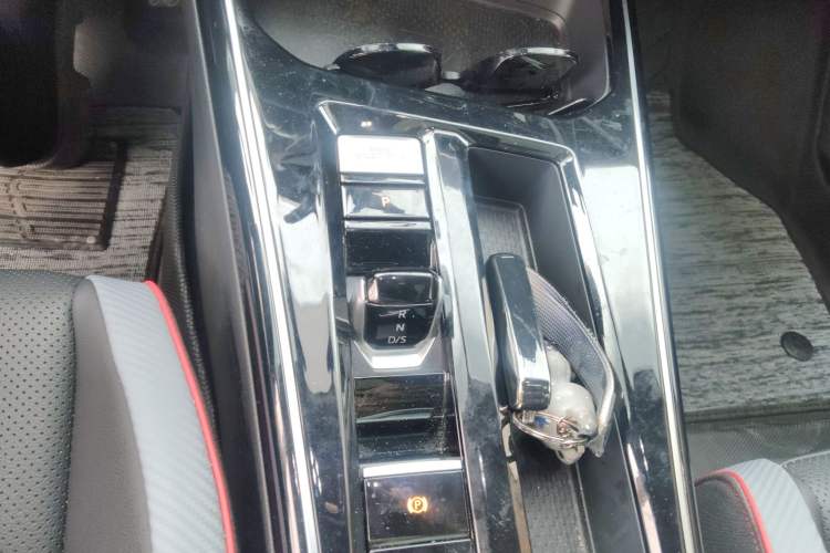 Used Volkswagen Lamando 2022 Lavida L 280TSI DSG Cool & Spicy Edition
