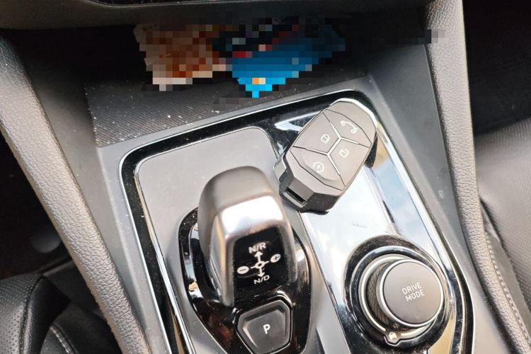 Used Lynk & Co 03 2021 2.0TD Automatic Trendy Champion Edition