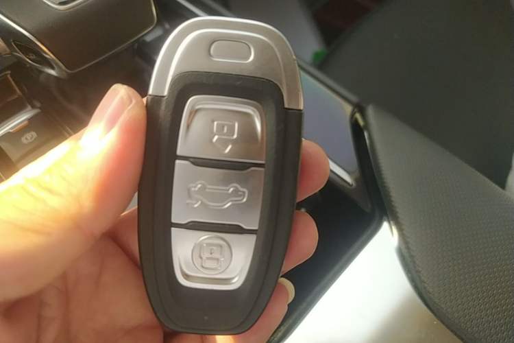 Used Hongqi E-QM5 2023 Revised Version Basic Travel Edition
