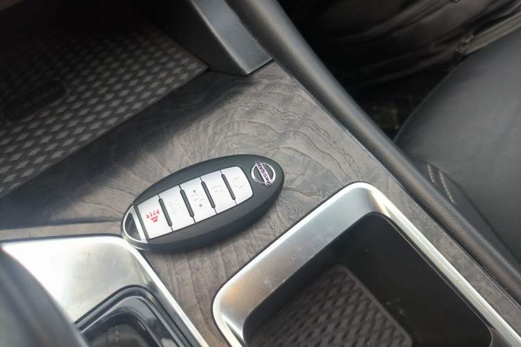 Used Nissan Teana 2022 2.0L XL-TLS Enjoyment Edition
