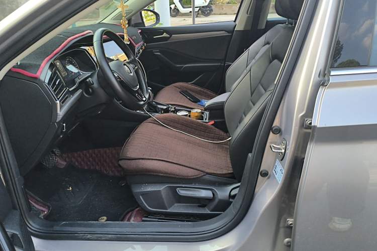 Used Volkswagen Sagitar 2021 280TSI DSG Excellence Edition
