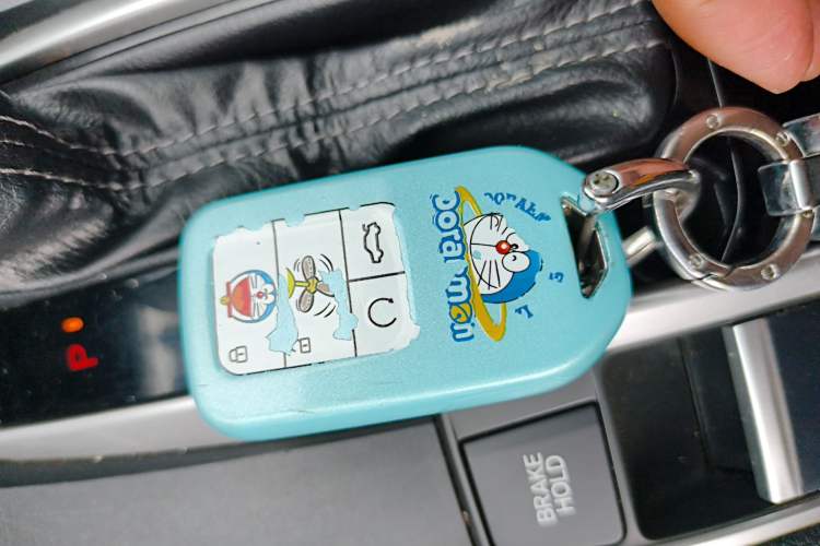 Used Honda Civic 2016 220TURBO CVT Prestige Edition