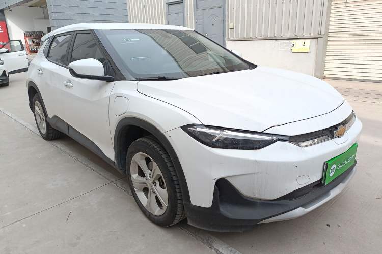 Used Chevrolet Menlo 2023 Star Enjoyment Version Plus
