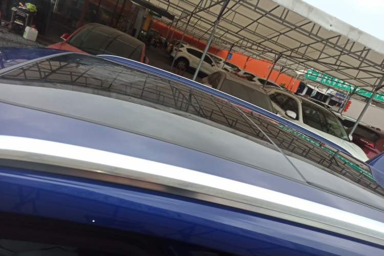 Used Audi Q5L 2018 40 TFSI Prestige Fashion Edition China VI