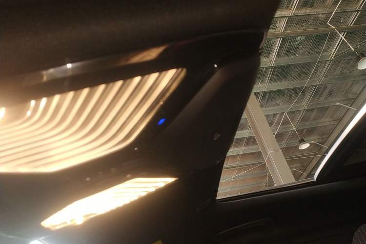 Used BMW 5 Series 2021 525Li M Sport Package