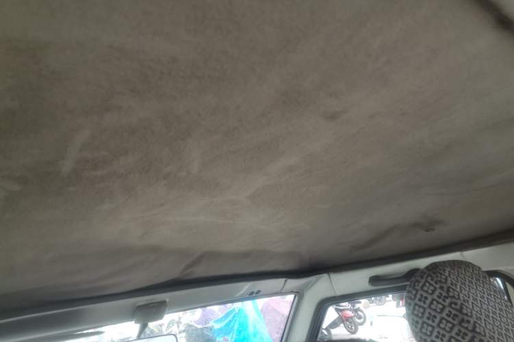 Used Wuling Zhiguang 2010 1.0L Liye Edition
