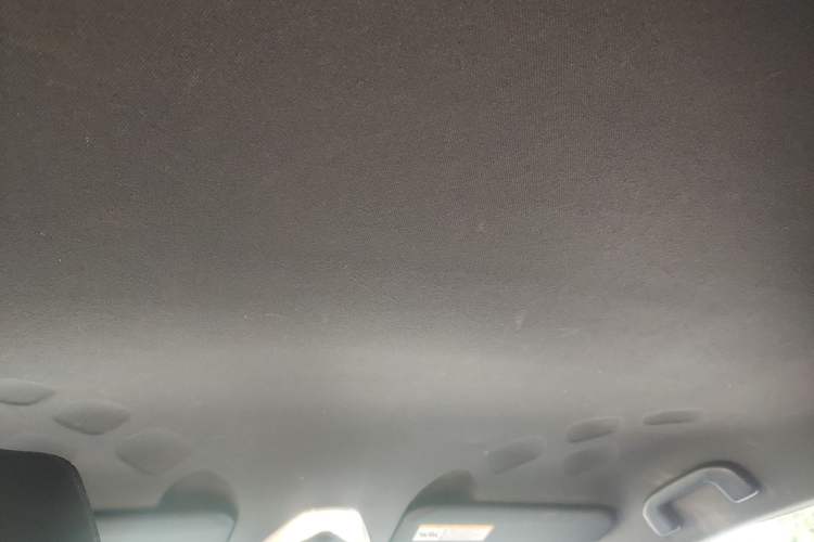 Used Toyota C-HR 2018 2.0L Leading Edition China VI Headliner