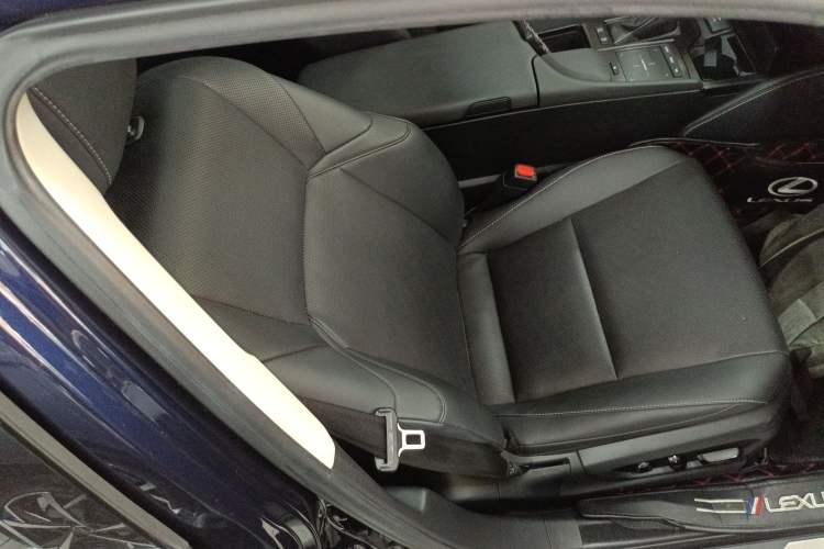 Used Lexus ES 2020 200 Excellence Edition