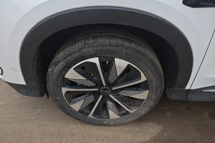 Used BYD Song PLUS New Energy 2025 EV Intelligent Driving Version 520km Premium Model
