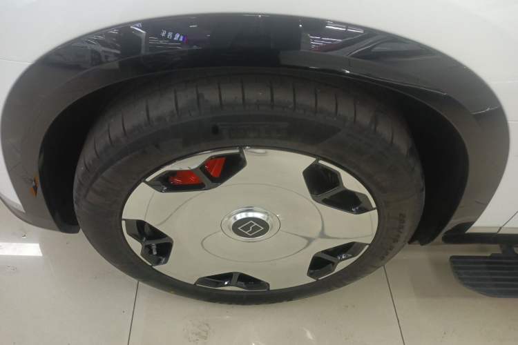 Used Zeekr 9X 2025 Ultra Edition