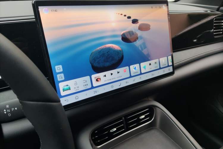 Used BYD Sealion 06 New Energy 2025 Model EV 605 Navigation Pro Edition