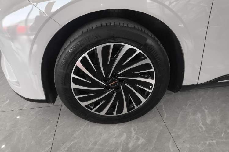 Used EXEED Star Era ET 2024 Extended-Range 240 Ultra All-Wheel Drive