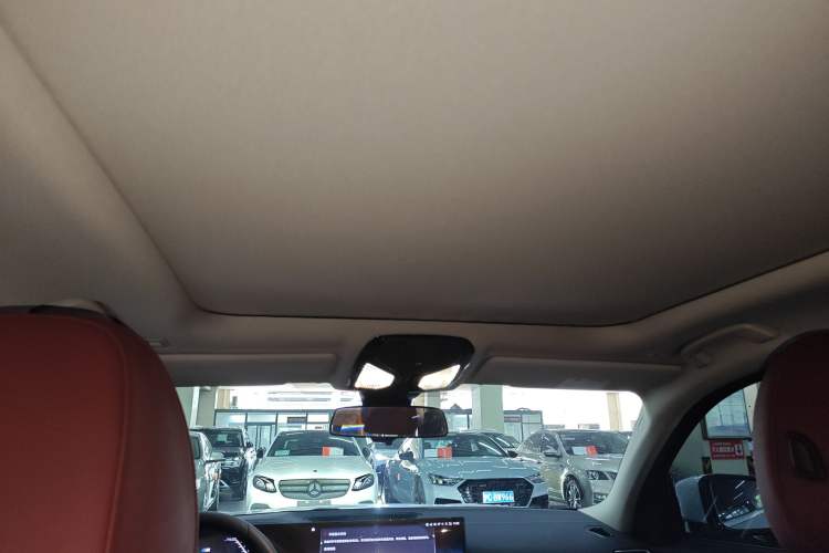 Used BMW 3 Series 2023 325Li M Sport Package