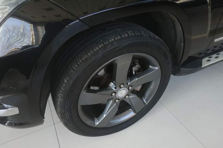 Used Mercedes-Benz GLK-Class 2014 GLK 200 Standard Model
