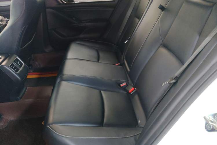 Used Honda Inspire 2019 260TURBO Elegant Edition China VI Emission Standard