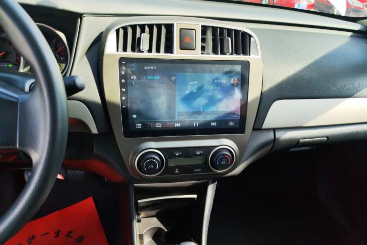 Used Nissan Sylphy 2016 Classic 1.6XE Manual Leading Edition
