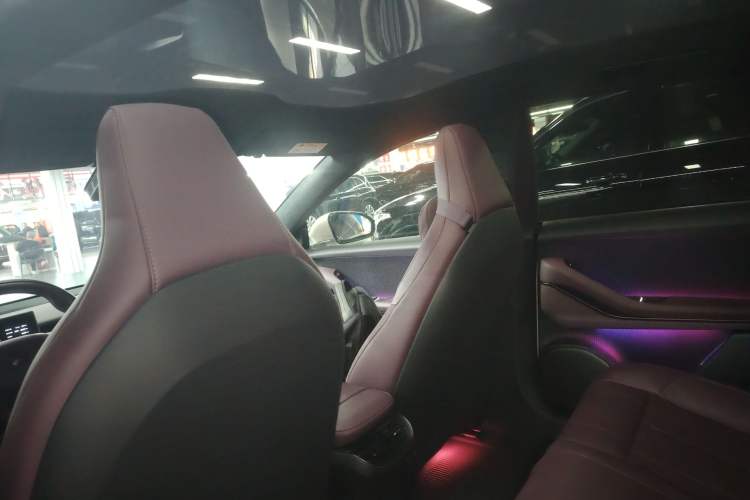 Used Nio ET5 2022 75 kWh