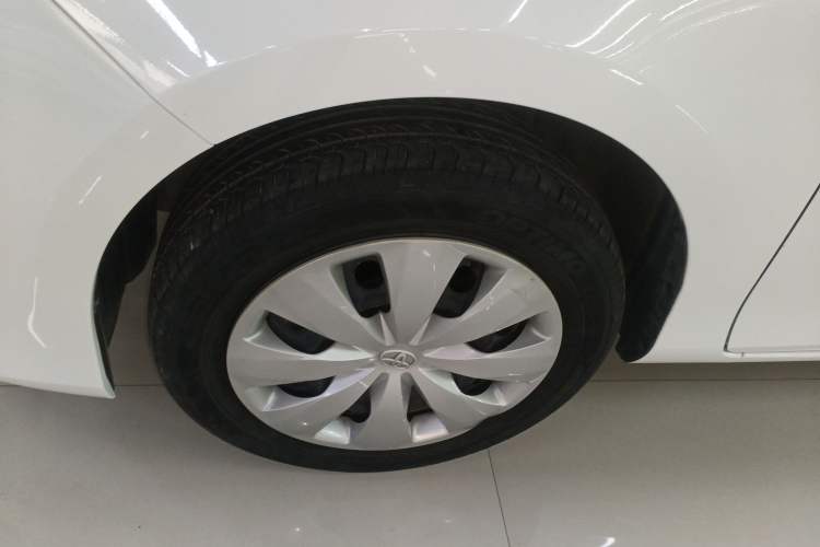 Used Toyota YARiS L Zhi Xiang 2020 1.5L CVT Leading Edition