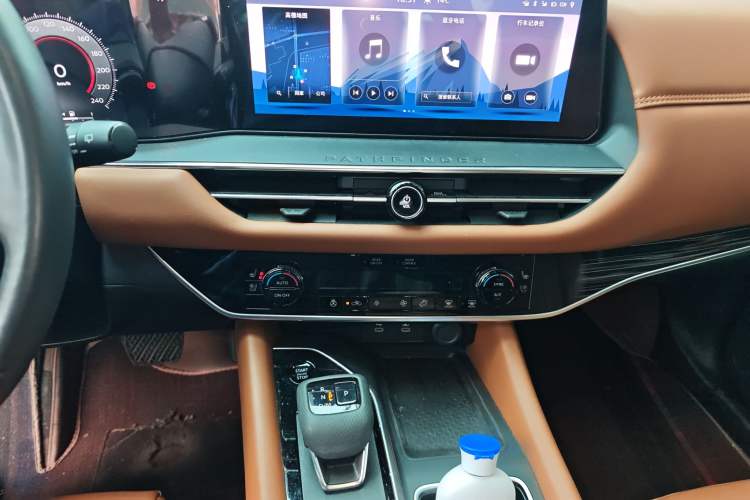 Used Nissan Pathfinder 2024 380 VC-TURBO Four-Wheel Drive Prestige Edition 6 Seats