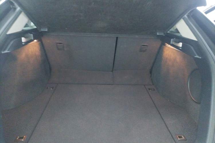 Used Honda Avancier 2017 240TURBO Two-Wheel Drive Luxury Edition