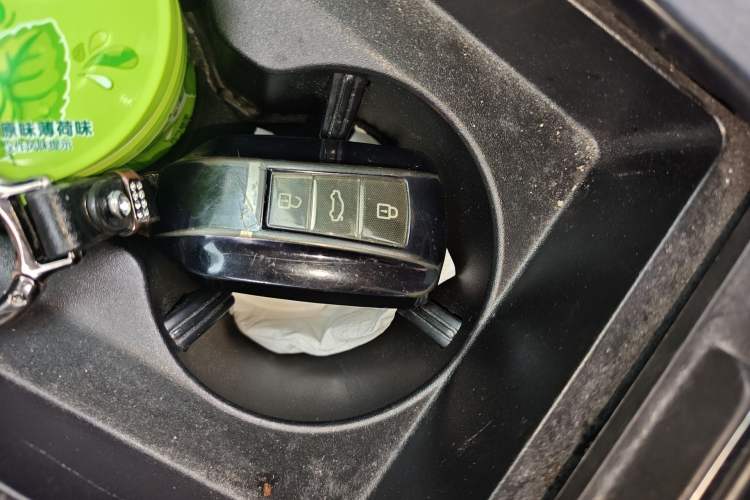 Used Dongfeng Aeolus Yixuan GS 2020 230T Automatic Yueyu Version