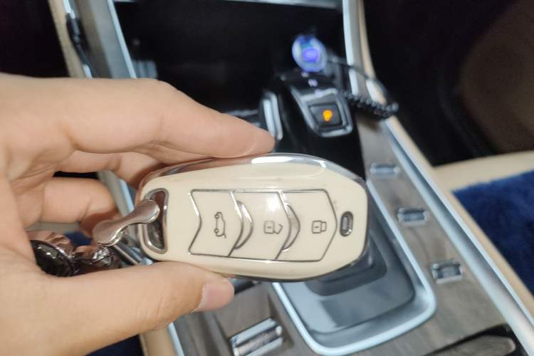 Used Landian E5 2023 1.5L DE-i 100KM Comfort Edition 7-Seater