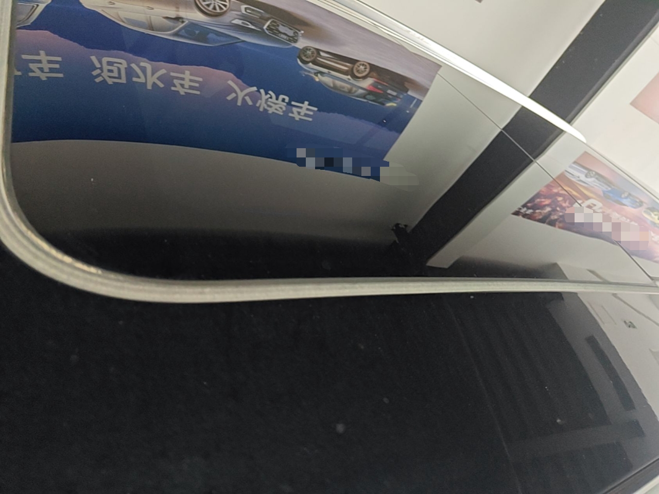 Hongqi HS7 PHEV 2024 2.0T PHEV Four-Wheel Drive Flagship Edition 7 Seats — снимка 7