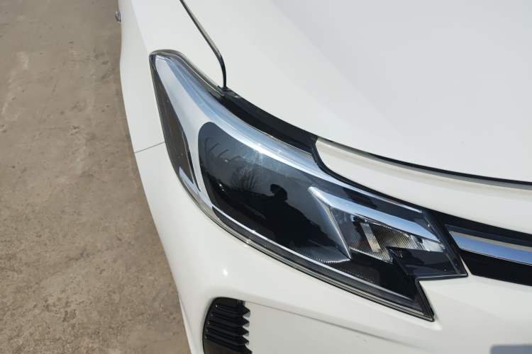 Used Toyota Vios FS 2022 1.5L 20th Anniversary Edition