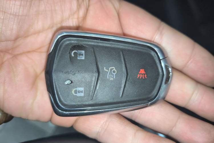 Used Cadillac XTS 2018 28T Tech Edition