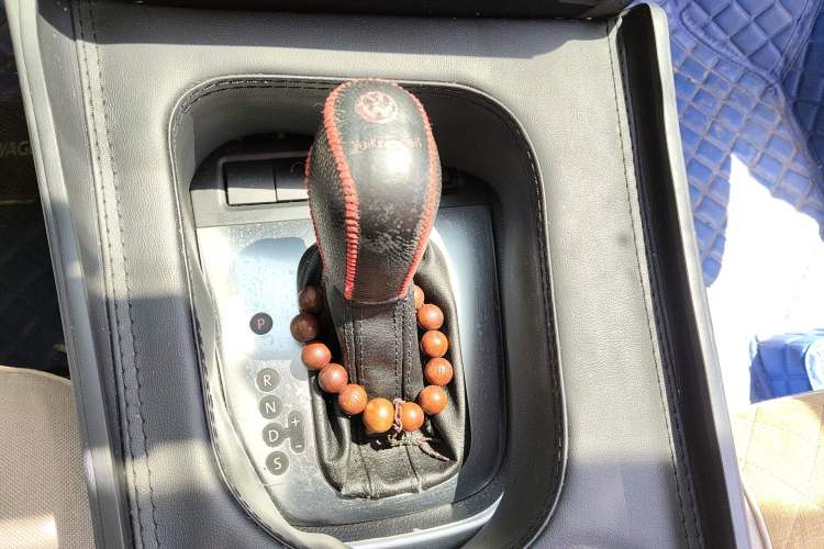 Used Volkswagen Sagitar 2012 1.4TSI Automatic Luxury Edition