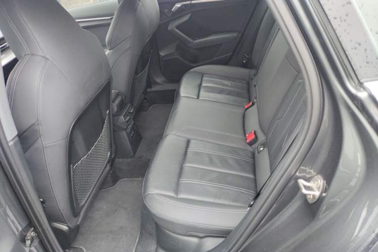 Used Audi A3 2021 Sportback 35 TFSI Luxury Prestige Edition