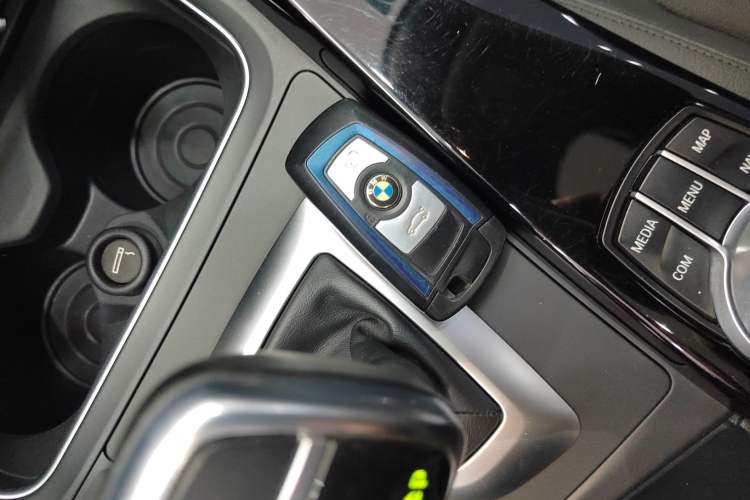 Used BMW 3 Series 2018 320Li Leading Model M Sport Package