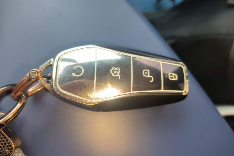 Used BYD Seagull 2025 305km Active Version