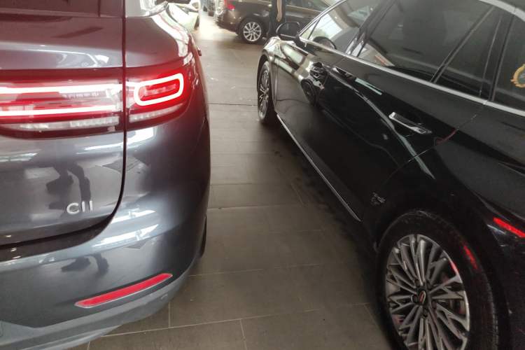 Used Leapmotor C11 2024 All-Electric 580 Luxury Edition