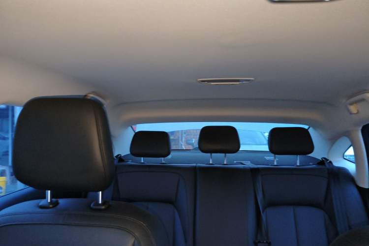 Used Wuling Xingguang 2024 Co-Creation Edition 150 Flagship Model
