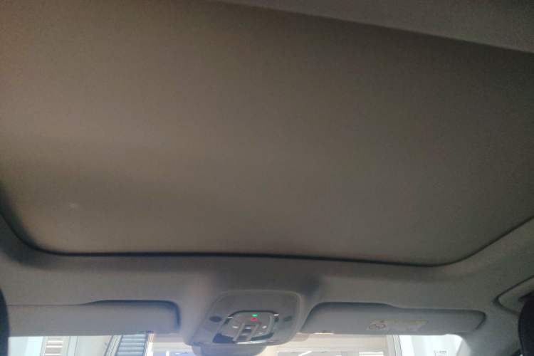 Used Audi A6L 2024 55 TFSI quattro Prestige Dynamic Edition Headliner