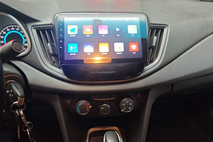 Used Chevrolet Cavalier 2019 320 Automatic Enjoyment with Sunroof