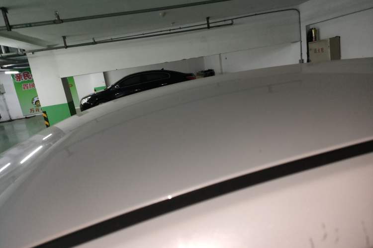 Used Geely Auto Binray 2019 200T DCT Binchi Edition